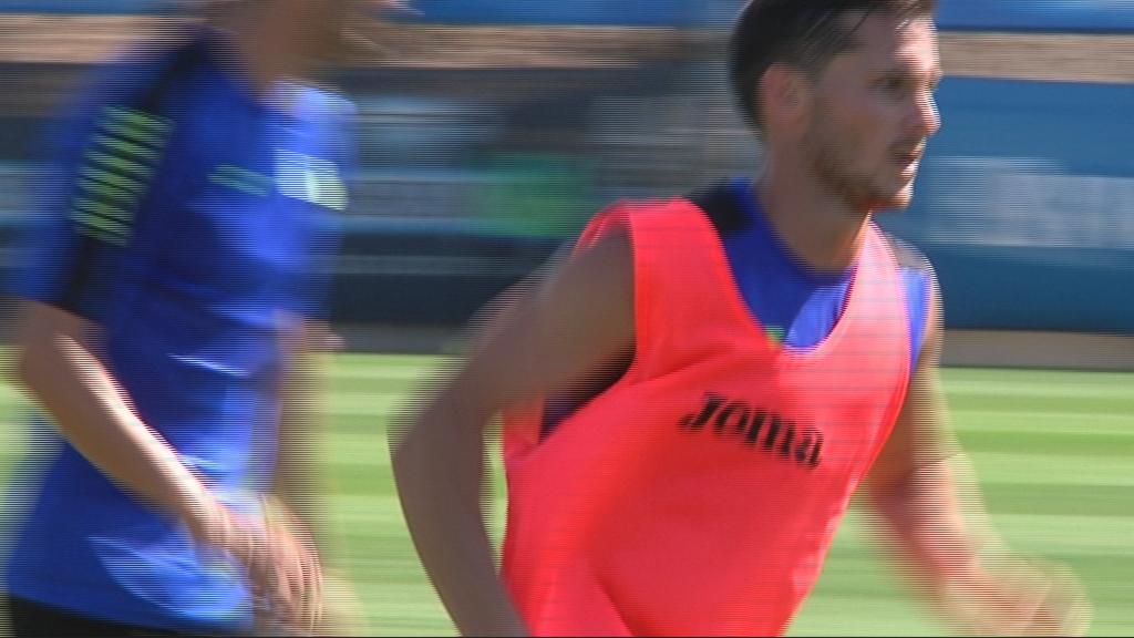 Piatti ja entrena |