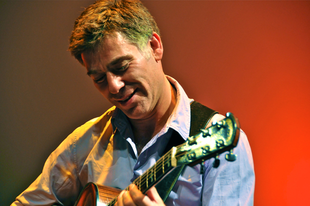 El jazz de Peter Bernstein torna al Jamboree | Jamboree Jazz Club, jazz, Mas i Mas Festival