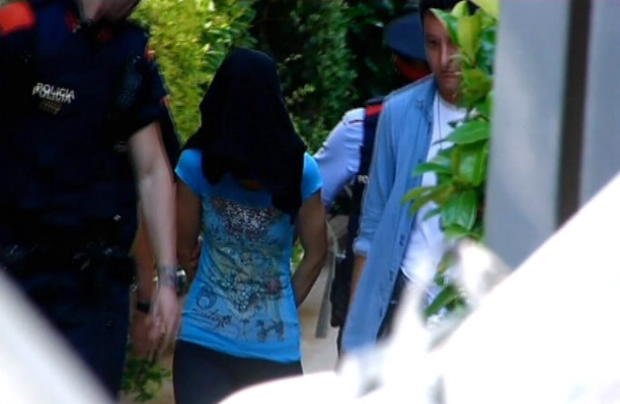 En llibertat el presumpte líder d’una màfia de l’Est que blanquejava capital | Audiència de Barcelona, delinqüència