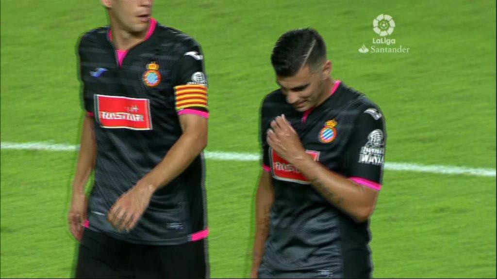 Il·lusió ofensiva, desil·lusió defensiva (6-4) | Primera Divisió