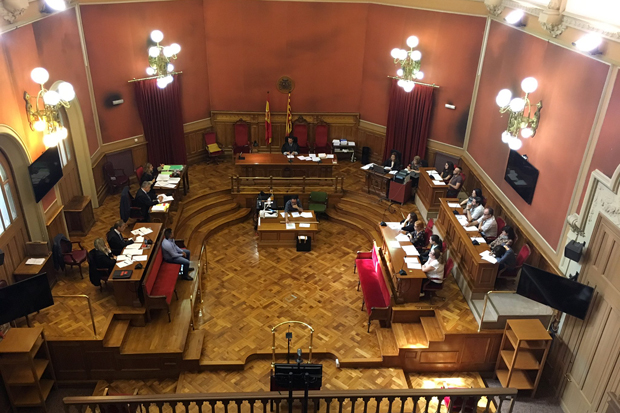 Una exparella de l’acusat pel crim de la Mar Bella afirma que el noi tenia actituds violentes | Audiència de Barcelona, homicidi, judici, platja de la Mar Bella