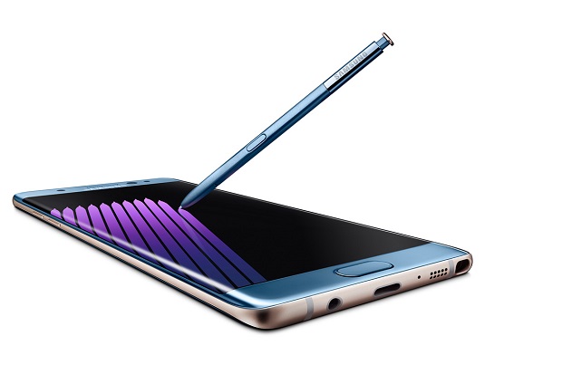 Samung atura la producció del Galaxy Note 7 per l’incendi de les bateries | telefonia mòbil