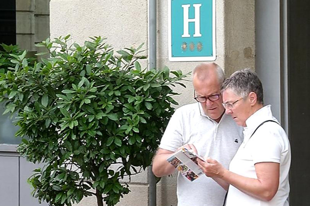 Barcelona registra més de dos milions de pernoctacions a hotels tant al juliol com a l’agost | estiu, hotels