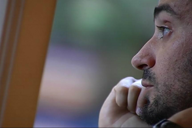J.A. Bayona presenta ‘Un monstre em ve a veure’ al Phenomena i a La Maquinista |