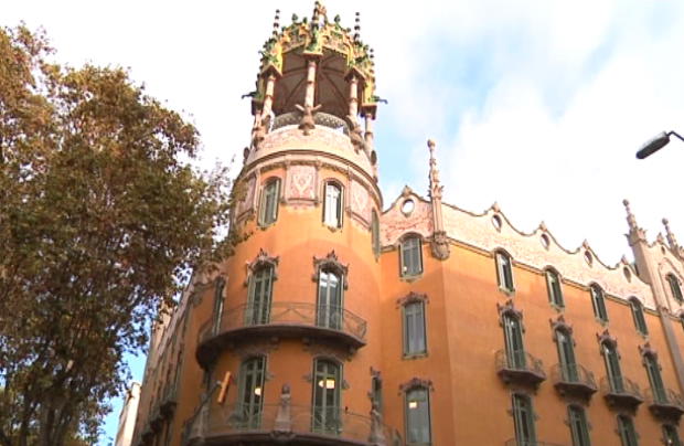 Prop de 6.000 persones participen a les jornades de portes obertes a La Rotonda |