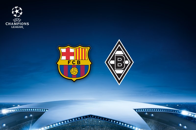 El Barça goleja el Borussia Monchengladbach (4-0) amb triplet d’Arda Turan |