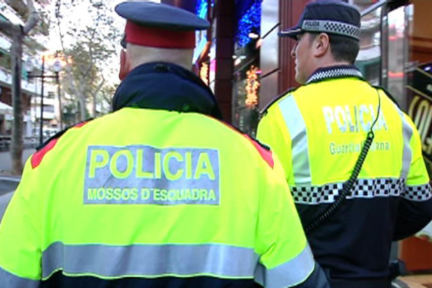 Sindicats policials preparen una manifestació sense precedents a Barcelona | Guàrdia Civil, Guàrdia Urbana, manifestacions a Barcelona, Mossos d'Esquadra