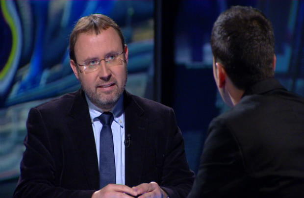 Jordi Nieva: “Tots aquests operatius podrien ser molt més discrets” | detencions, fiscalia