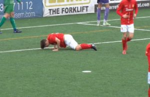 La Damm perdona i cau contra el Cornellà