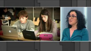 Per què les noies no estudien informàtica?