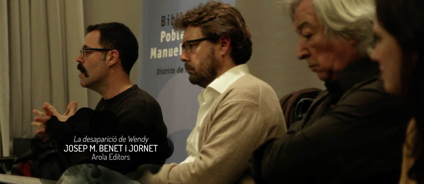 Quines obres us han colpit més com a espectadors?#ClubDeLecturaRDT |