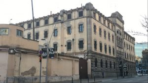 Els familiars i amics dels presos creuen que la Model no es podrà tancar el 8 de juny