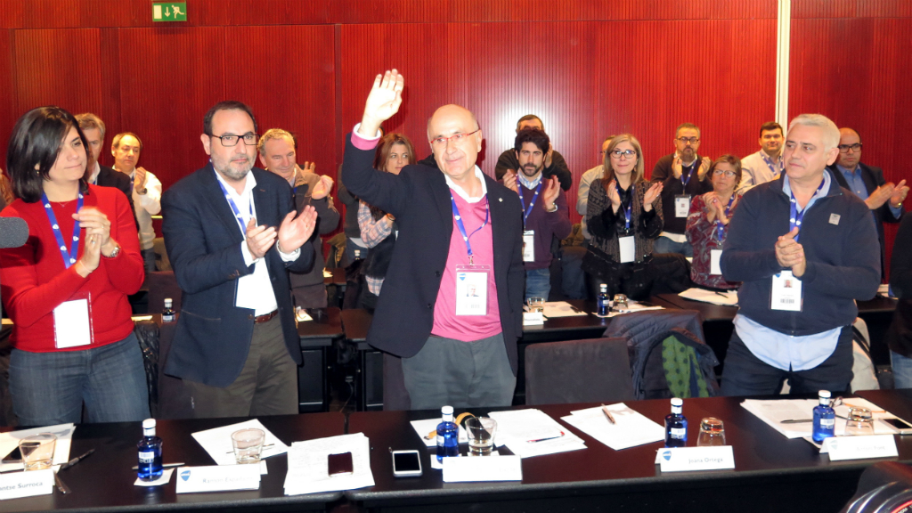 Unió anuncia la dissolució i posa punt final a 85 anys d’història | Unió Democràtica de Catalunya (UDC)