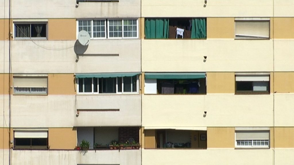 Habitatge a Nou Barris