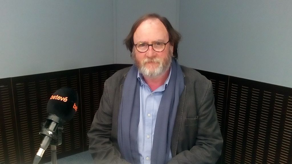 Roger Marcet: “Barcelona no té cultura marítima, té cultura de platja” | mar, Museu Marítim de Barcelona, museus