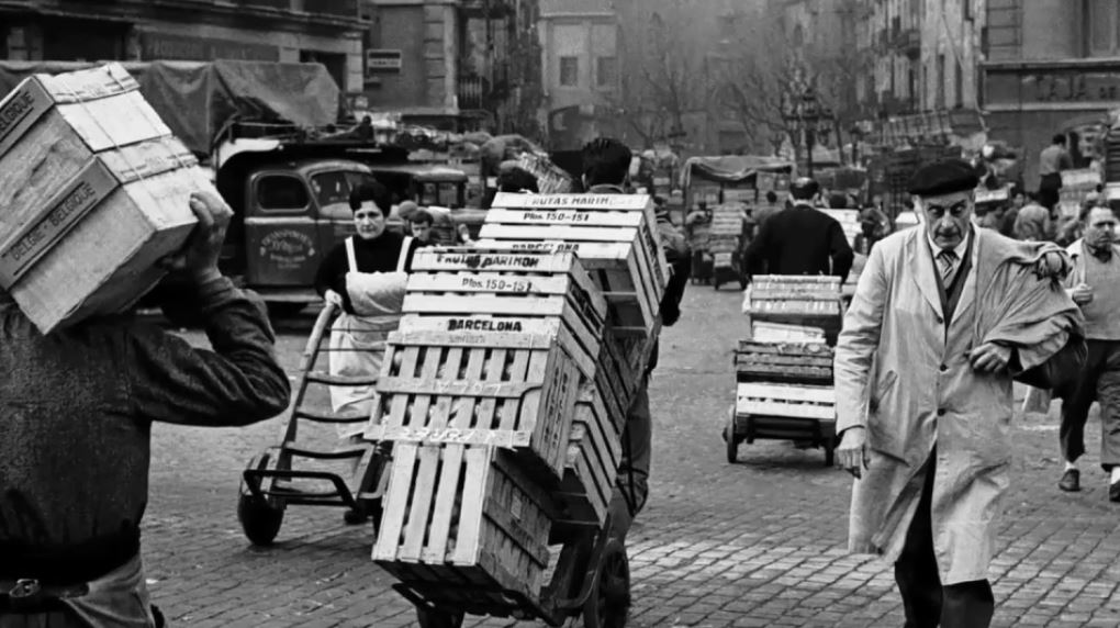 “Born. Memòries d’un mercat” | El Born Centre de Cultura i Memòria, mercats