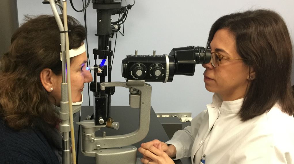 El glaucoma, una malaltia “silenciosa” |