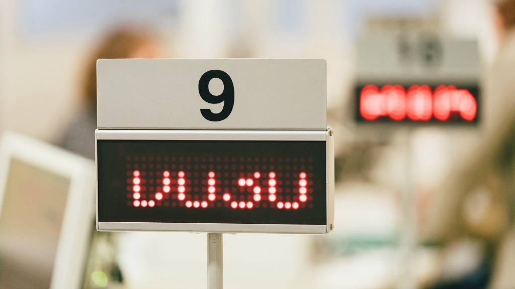 L’atur torna a baixar lleugerament a Barcelona el mes de març | ocupació