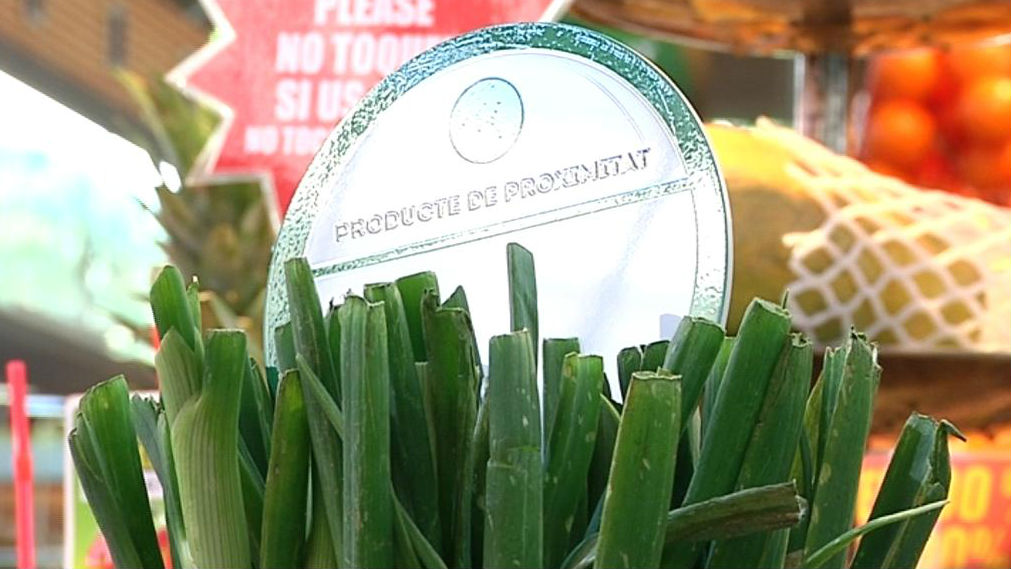 L’Ajuntament subvencionarà 189 projectes de comerç de proximitat | productes ecològics, subvencions
