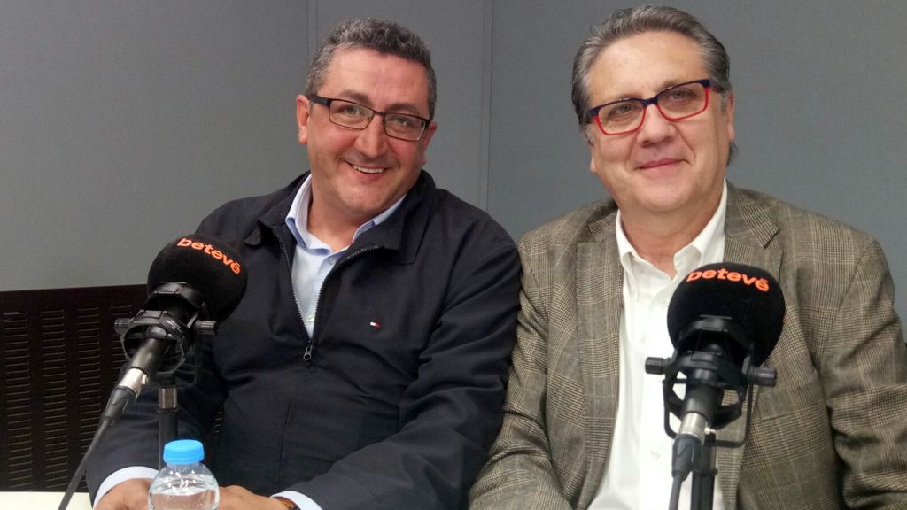 Els assessors tècnics, àngels de la guarda dels forners |