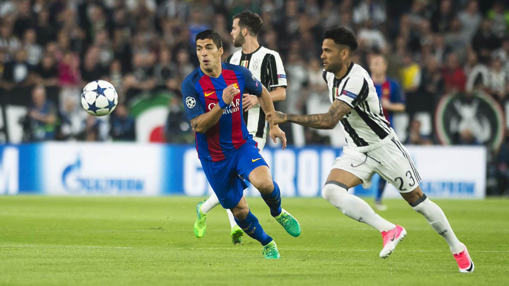 El Barça dimiteix d’Europa (3-0) | Champions League