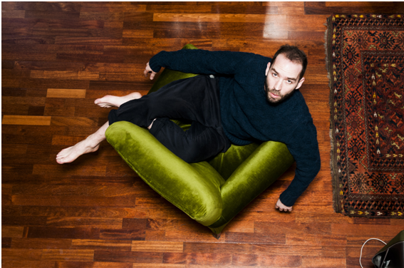 La versió primaveral de ‘Subúrbia’ | música indie