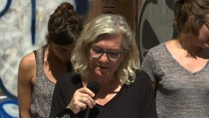 La CUP vol un protocol contra les agressions masclistes a metro i bus