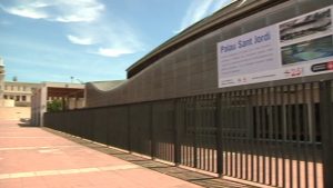 Un joc anima a conèixer les 21 seus olímpiques de Barcelona