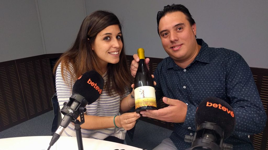 Un vi, un barri: la Vinacoteca | begudes alcohòliques, vins