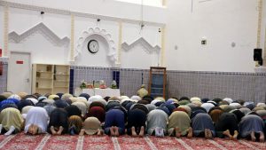 La comunitat musulmana comença el ramadà