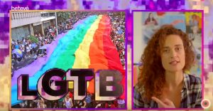 La diversitat sexual i de gènere, a l”Oh my goig’, de betevé 91.0 fm