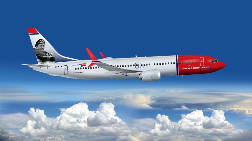 Norwegian esgota els bitllets per a algunes de les rutes que estrenarà a l’estiu | Aerolínies, Aeroport Josep Tarradellas Barcelona-el Prat
