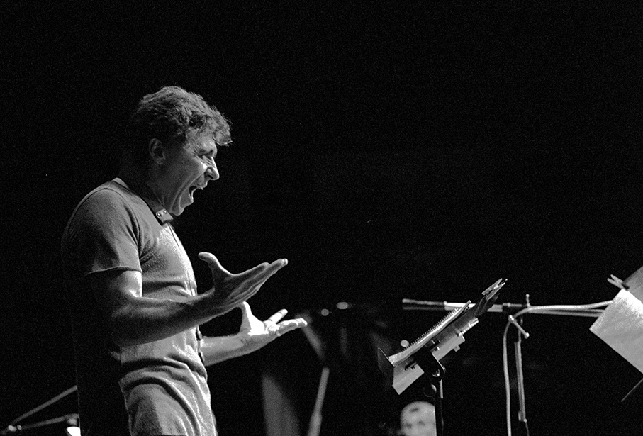 Ramón Cardo, el camí des de la banda de poble fins el Jazz | jazz