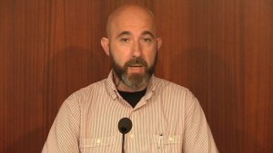 Garganté: “Mercedes Vidal s’ha tornat un problema i no la solució”