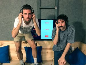 Les estrelles del pop afronten la calor… amb balades intenses!