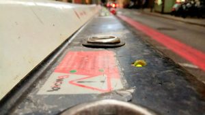 La vaga del Bicing deixa la zona alta sense bicicletes i la baixa sense aparcaments