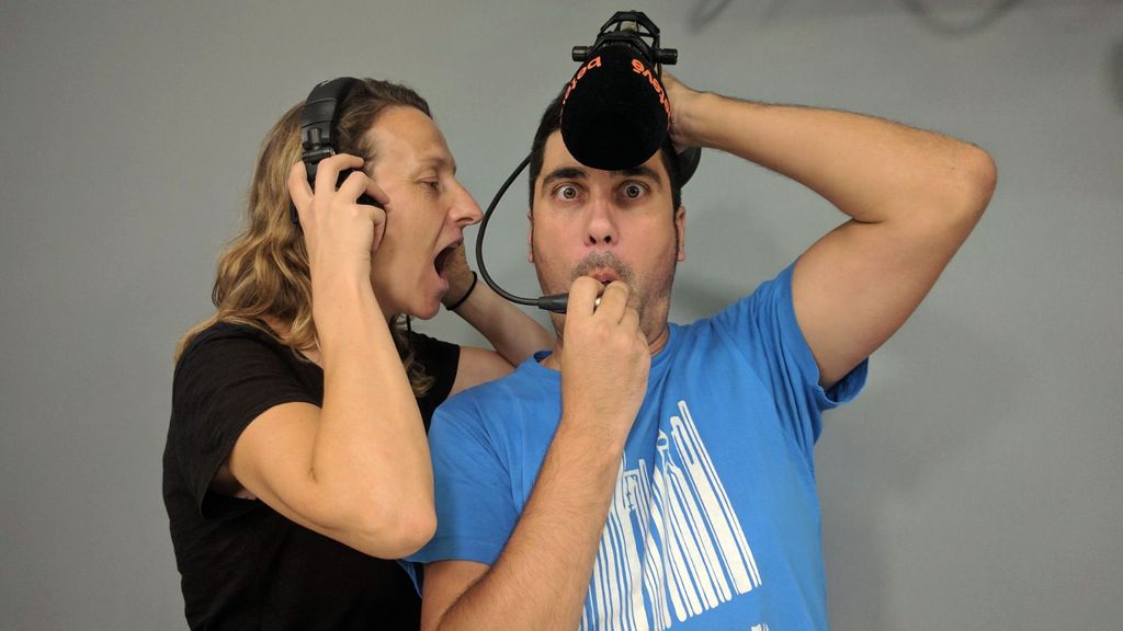 Improvisem amb Impro Acatomba | humor