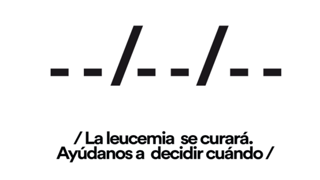 La Fundació Josep Carreras i el seu treball de conscienciació sobre la leucèmia |