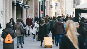 El turisme tanca l’any en positiu malgrat la davallada en l’últim trimestre