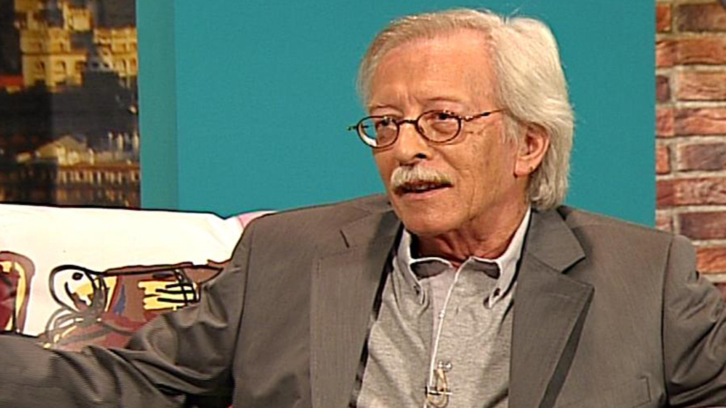 Mor el lingüista i escriptor Jesús Tuson als 78 anys | llengua, Universitat de Barcelona (UB)