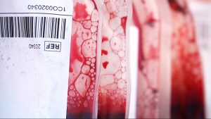 El Banc de Sang demana més donacions per poder donar assistència durant les festes