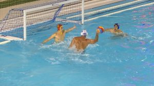 Opinions diverses davant el nou format de les lligues de waterpolo