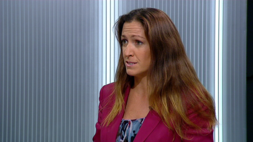 La comissió independent per a la mediació, a Madrid | 1 octubre