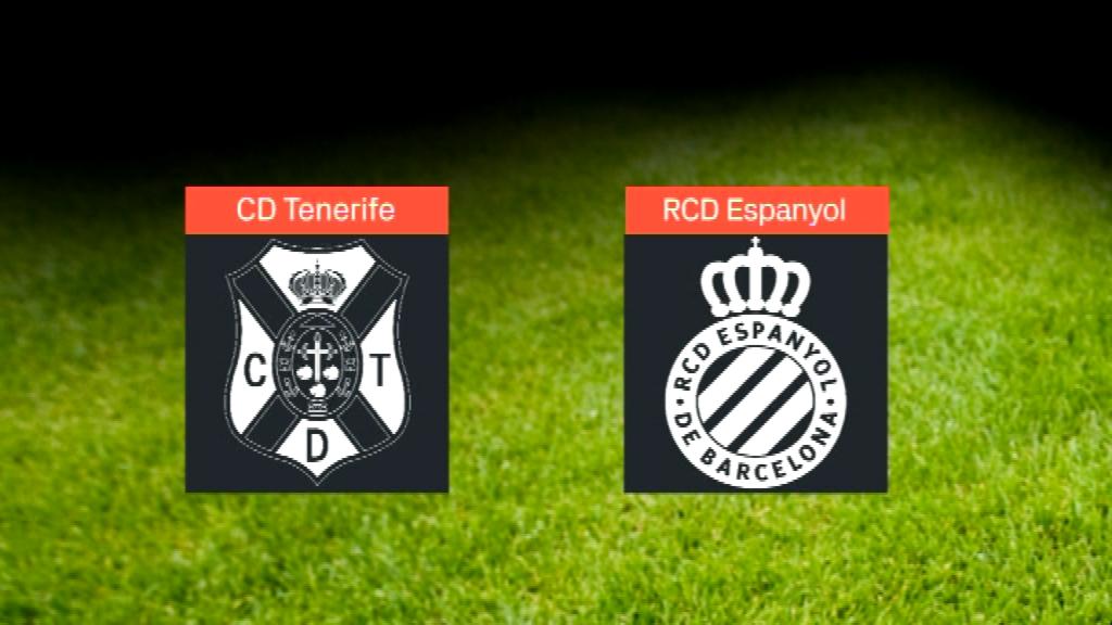 L’Espanyol no veu la llum a Tenerife (0-0) |