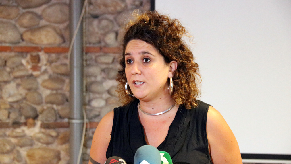 El Secretariat Nacional de la CUP plega poc abans del 21-D | CUP, eleccions 21-D