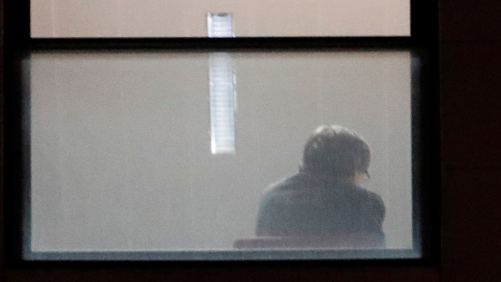Puigdemont i quatre consellers, en llibertat a Brussel·les amb mesures cautelars | Brussel·les, Carles Puigdemont, independència, política catalana