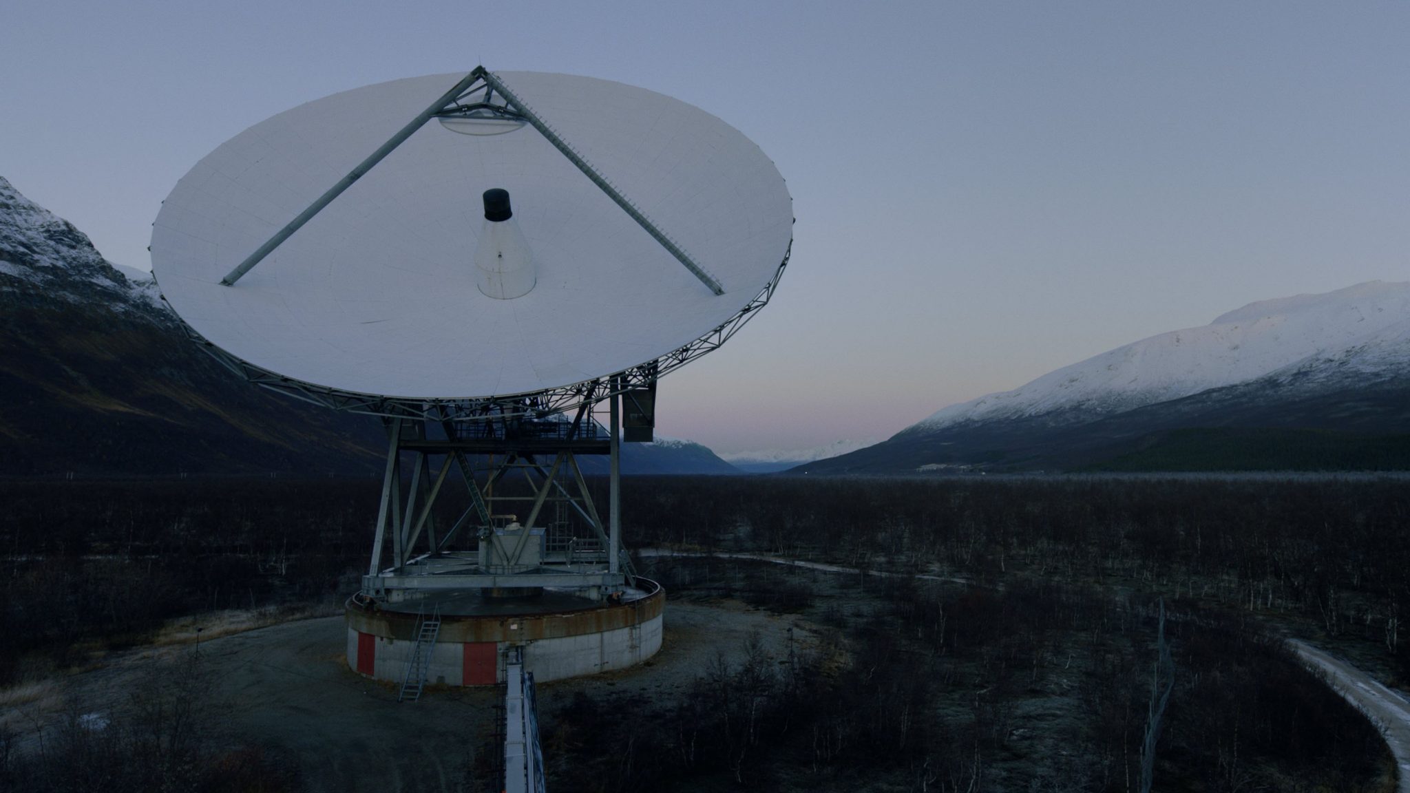 El Sónar celebra 25 anys enviant música a l’espai per buscar extraterrestres | aniversari, Sónar