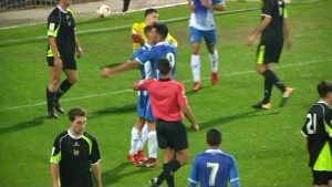 L’Espanyol B, un líder sòlid (3-0)