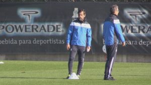 Sánchez Flores: ”Els detalls decidiran”