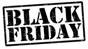 El Black Friday truca a la porta carregat d’ofertes temptadores